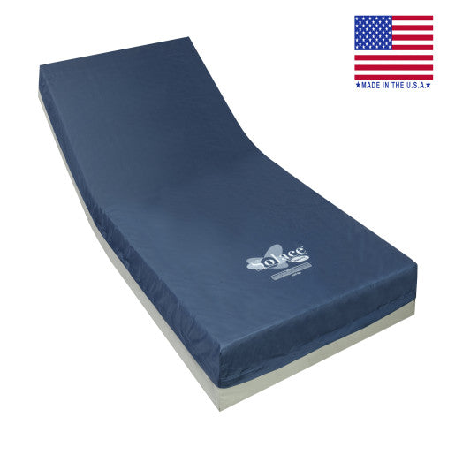 Matelas en mousse de prévention du réconfort INVACARE