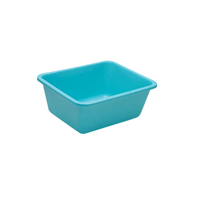 Wash Basin, Foot Tub, Rectangular - BC MedEquip Home Health Care