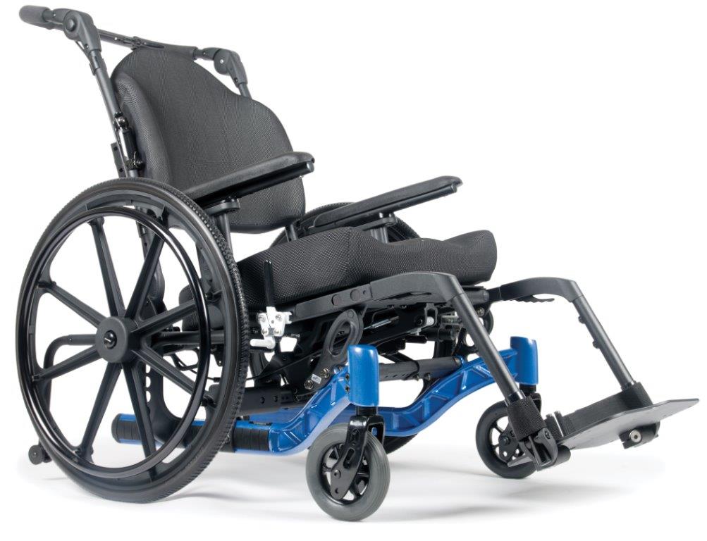 Rental Wheelchairs