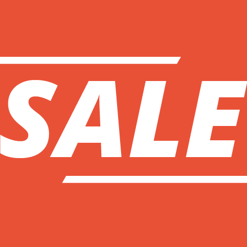 Sale