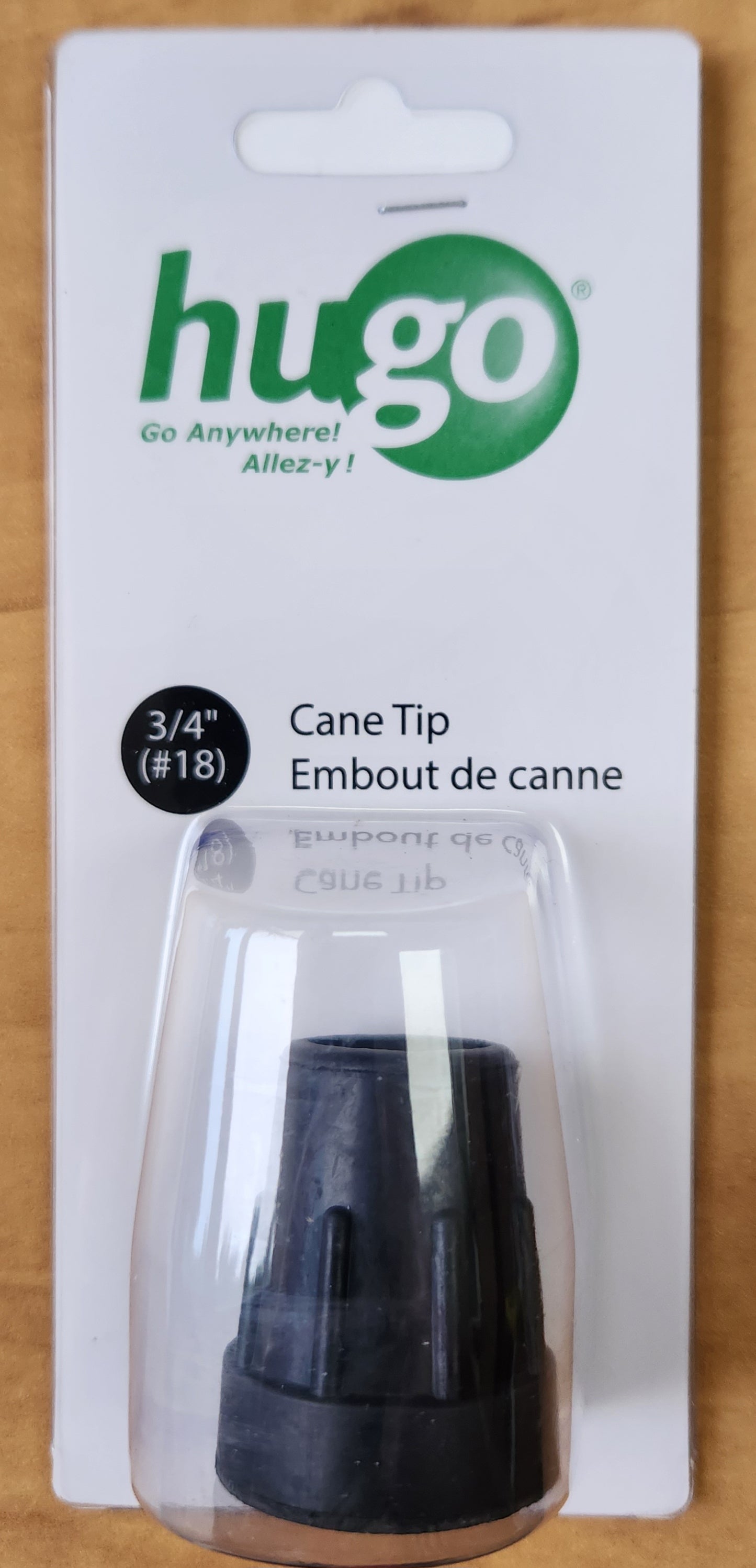 Cane Replacement Tips