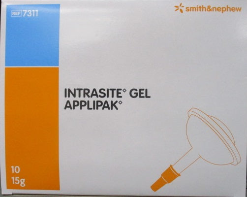 INTRASITE Gel & INTRASITE Conformable