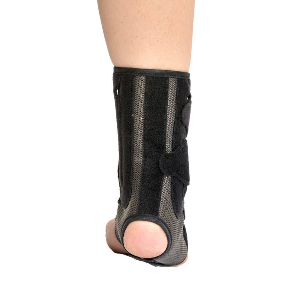 Dynamic Ankle Lacer
