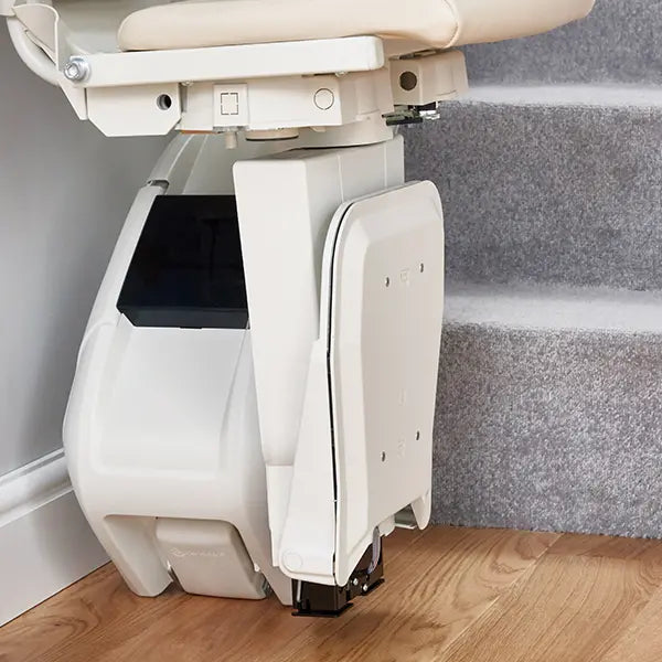 Rental 1100 Straight Stairlift — Handicare