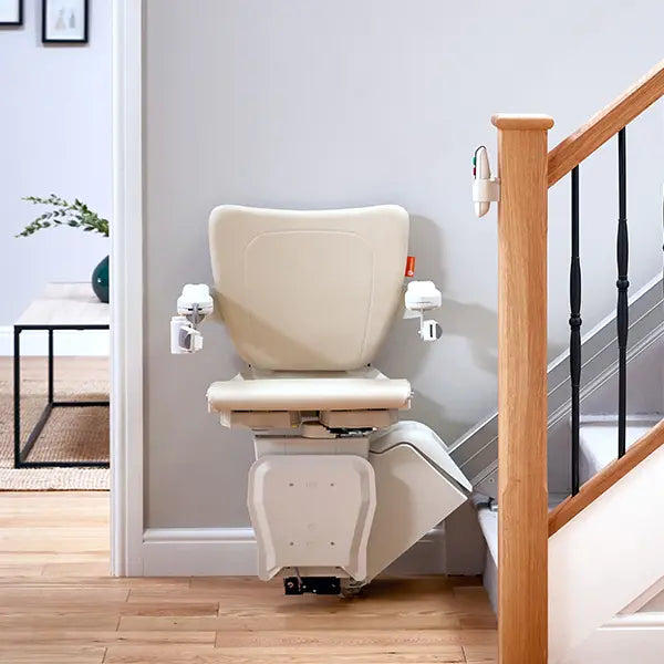 Straight Stairlift