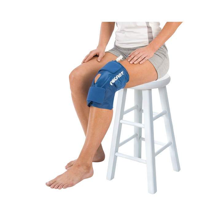 Knee Cryo/Cuff™