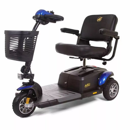 Buzzaround EX 3 Wheel Scooter