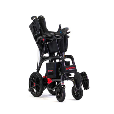 AEROLUX Carbon Power Chair