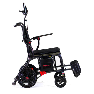 AEROLUX Carbon Power Chair