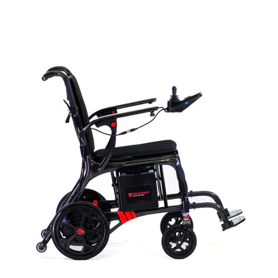 AEROLUX Carbon Power Chair