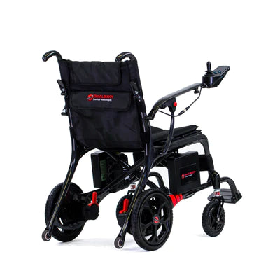 AEROLUX Carbon Power Chair