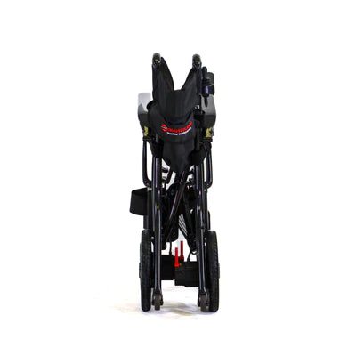 AEROLUX Carbon Power Chair