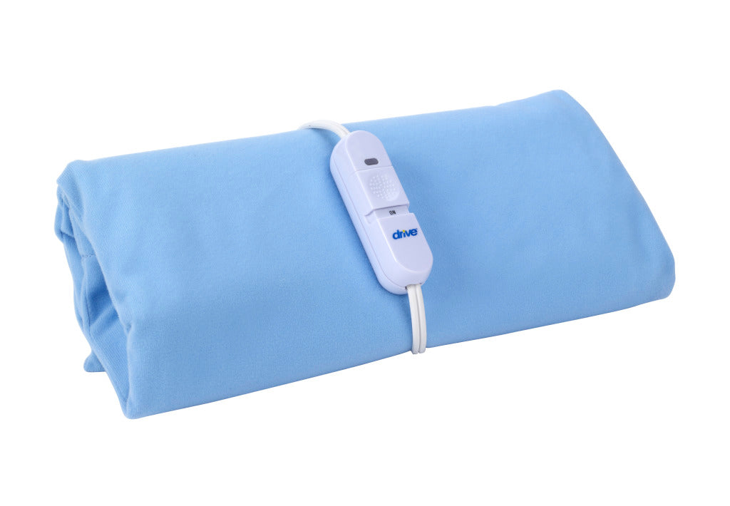 Moist-Dry Heating Pad King 12x24"