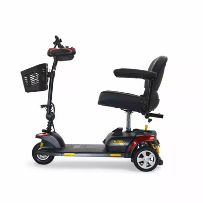 Buzzaround XL-HD 3 Wheel Scooter