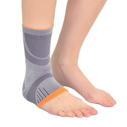 3D Elastic Ankle Support