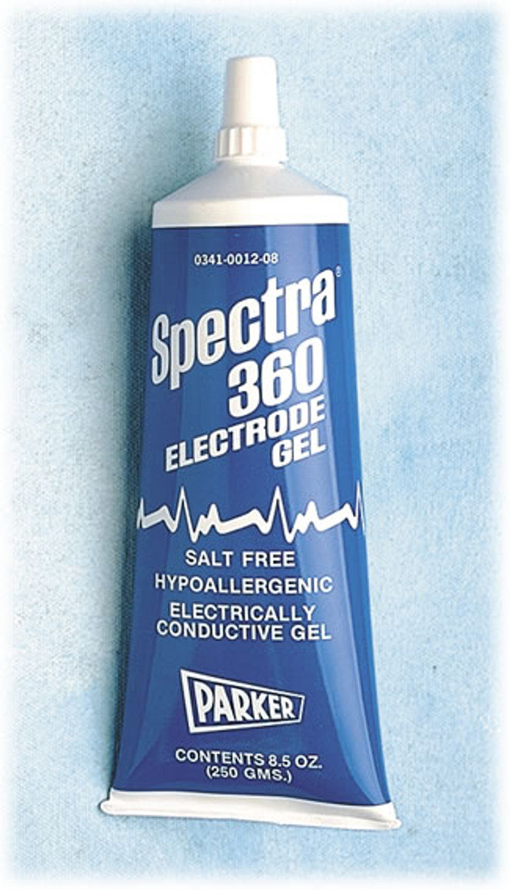 Gel d'électrode Spectra-360