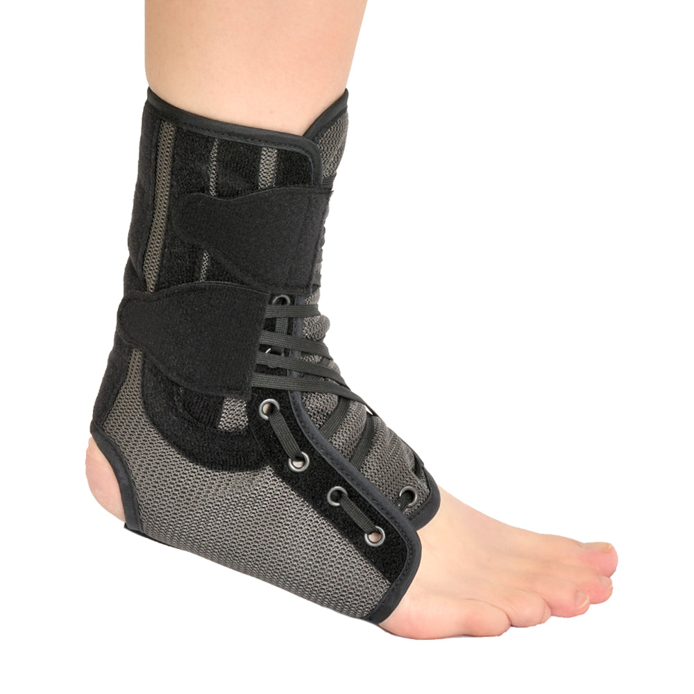 Dynamic Ankle Lacer