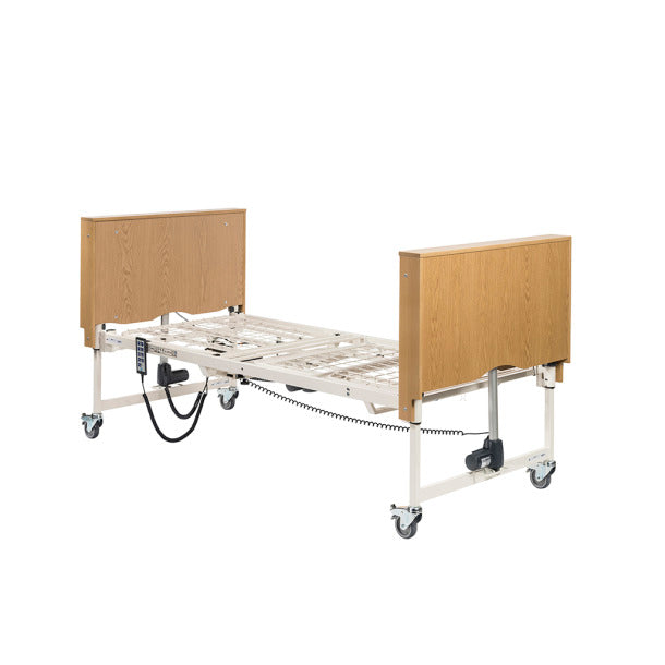 Solite Pro Homecare Bed Package