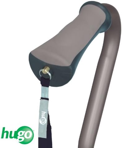 Canne décalée Hugo® QuadPod 