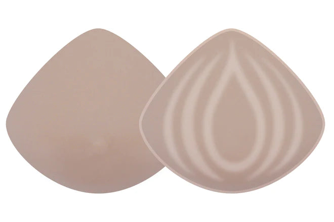 Bodicool Wave Triangle Breast Form