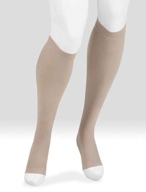 Ulcer Pro Compression Dual Layer Stocking for Wound Care