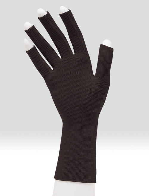 Expert Flat Knit Compression Gloves & Gauntlets
