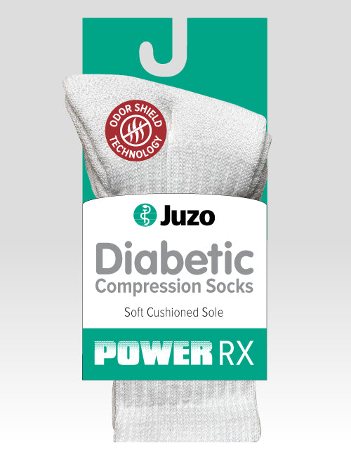 Power RX Diabetic Socks