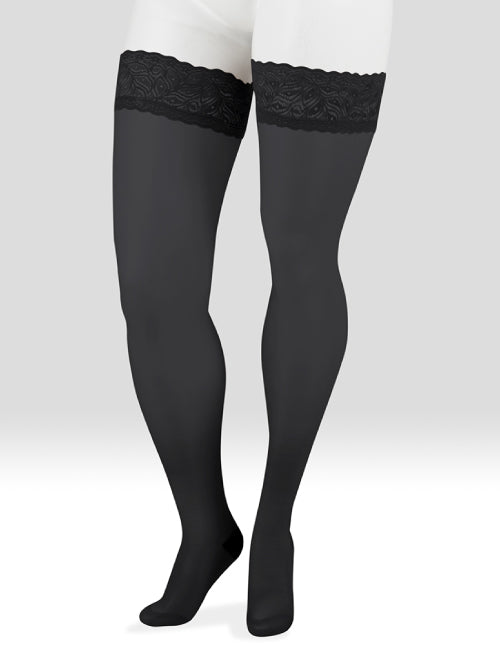 Over the counter (OTC) Support Thigh Highs - for Women