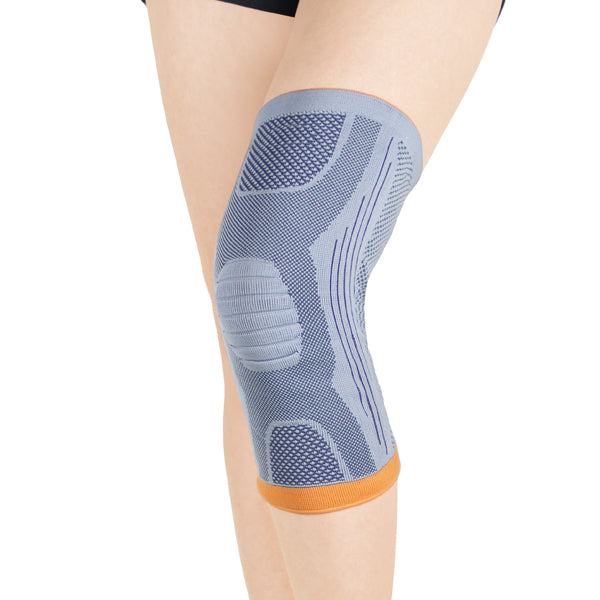 3D Elastic Knee Stabilizer