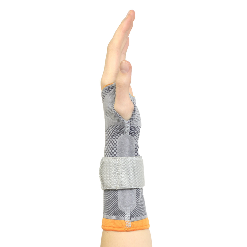 3D Elastic Wrist Support