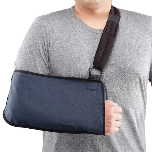 Padded Strap Arm Sling