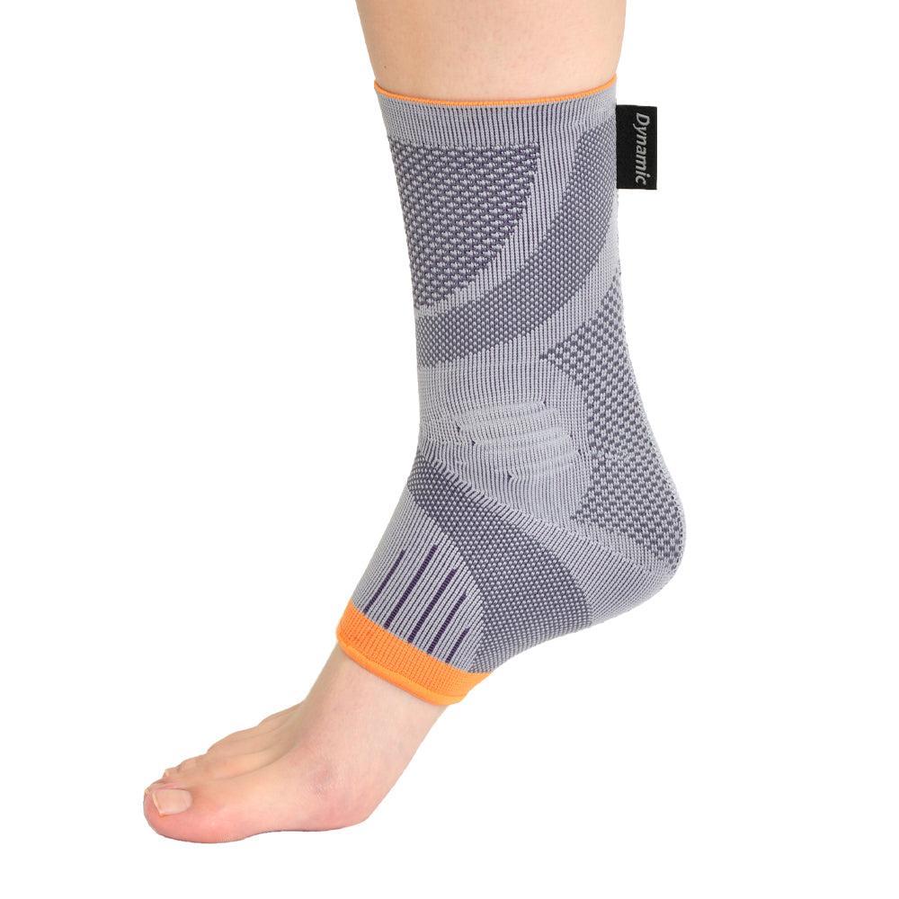 3D Elastic Ankle Support