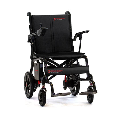 AEROLUX Carbon Power Chair