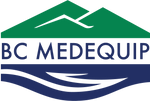 BCMEDEQUIP logo