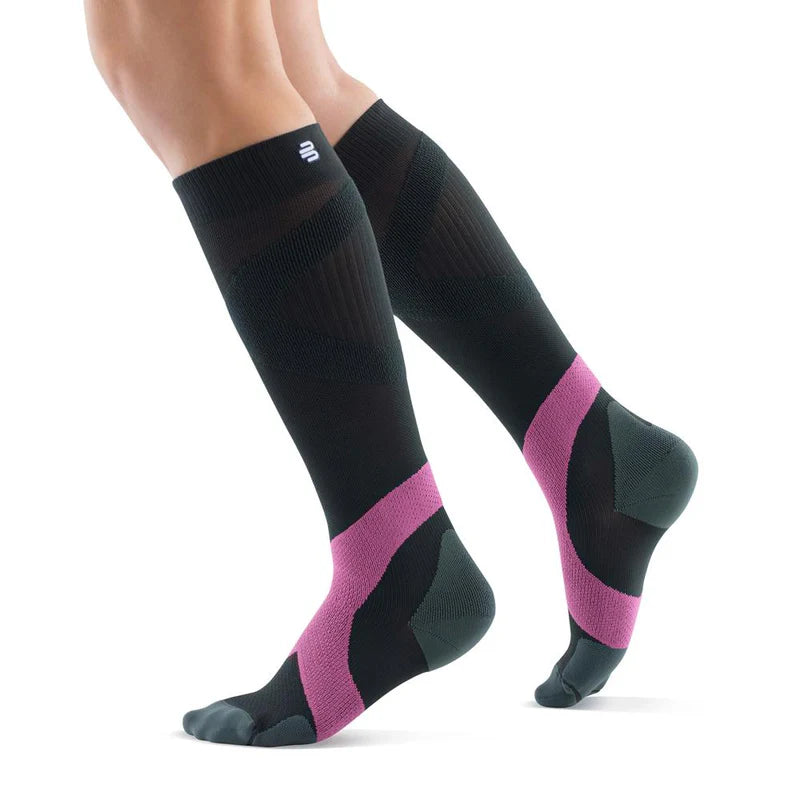 Compression Sock Training