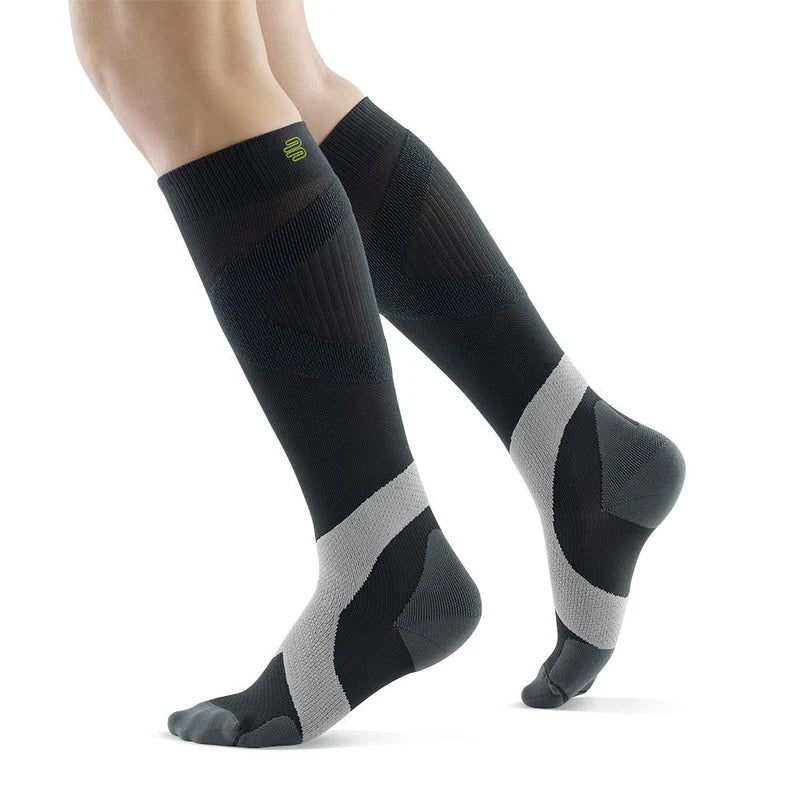 Compression Sock Training