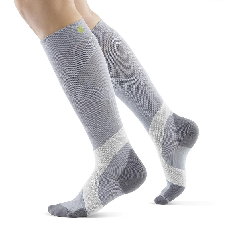 Compression Sock Training