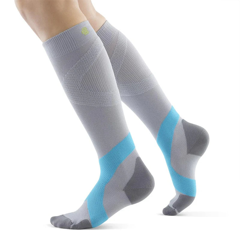 Compression Sock Training