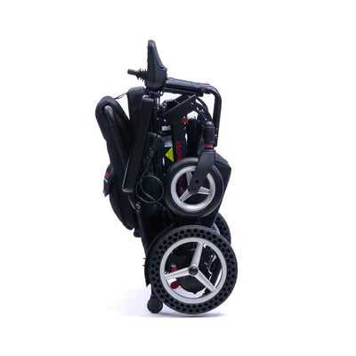 Dash Ultra Lite — Travel Buggy Foldable Scooter