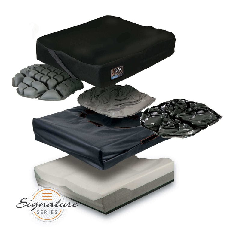 Fusion™ Cushion Wheelchair Cushion