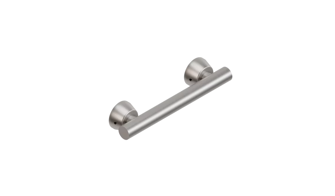 Invisia Linear Grab Bar