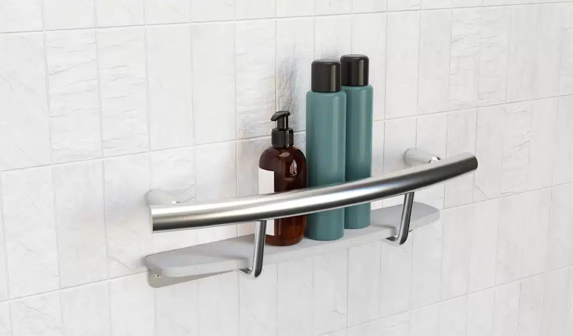 Invisia Shampoo Shelf