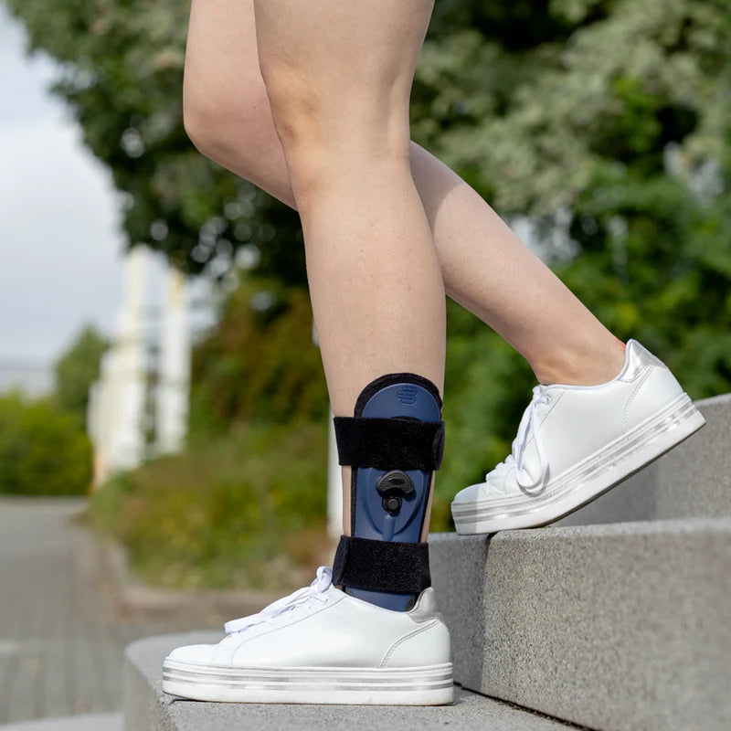 AirLoc® Ankle Brace