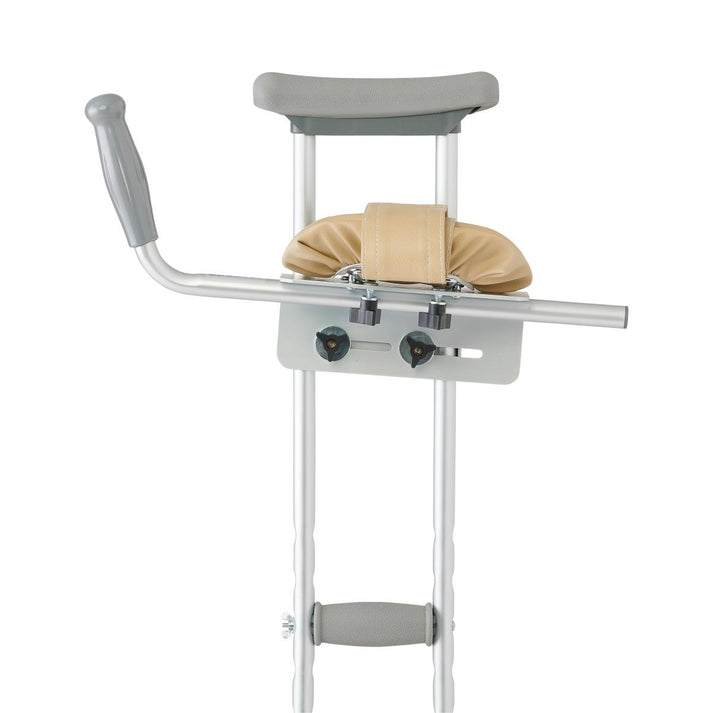 Crutch Attachment Platform – BC MEDEQUIP