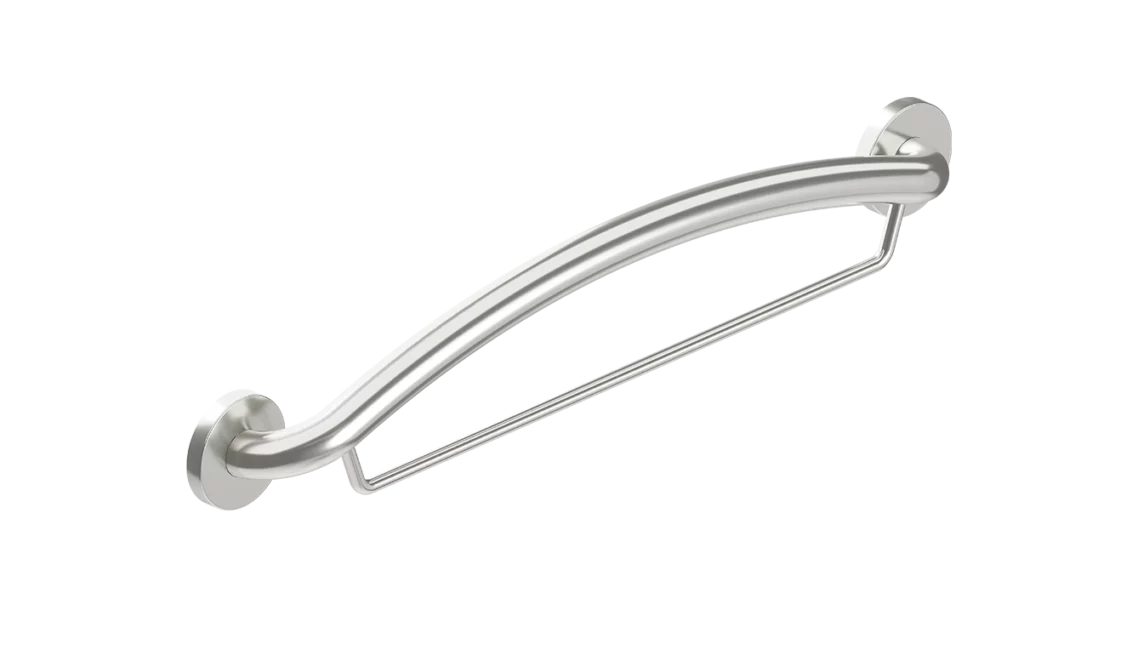 Plus Series - Towel Bar