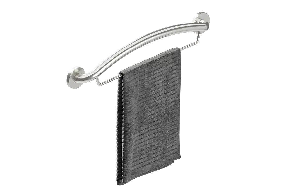 Plus Series - Towel Bar