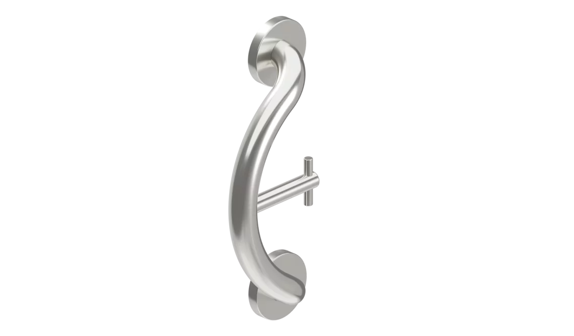 Plus Series - Towel Hook