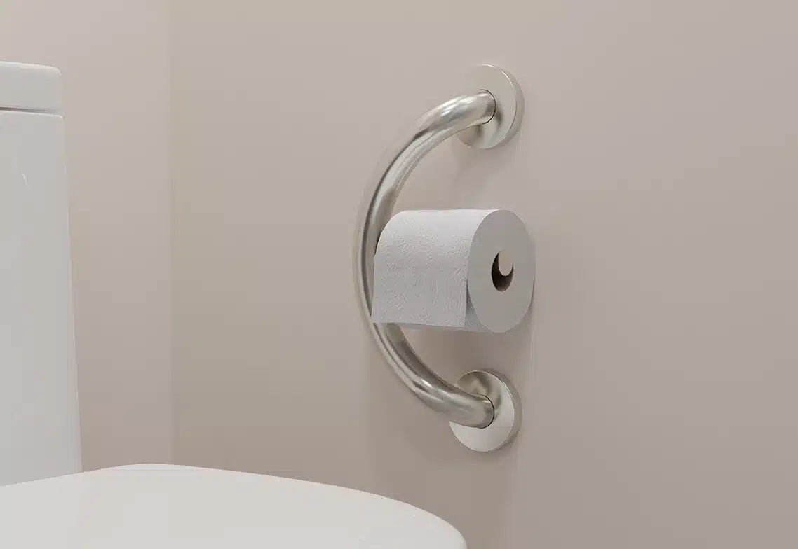 Plus Series - Toilet Paper Holder