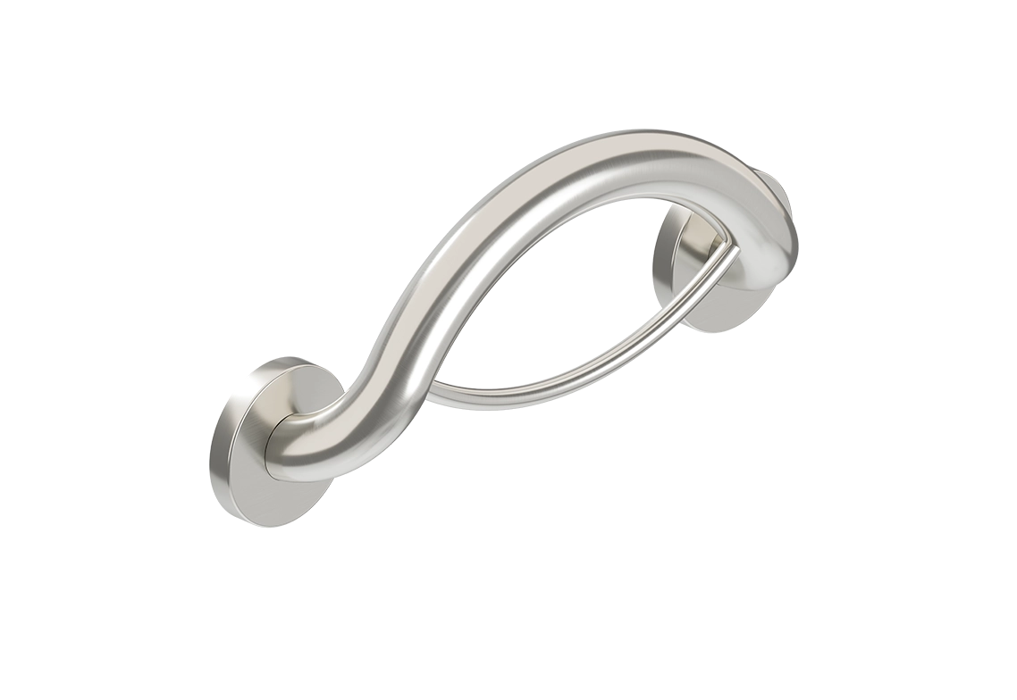 Plus Series - Towel Ring