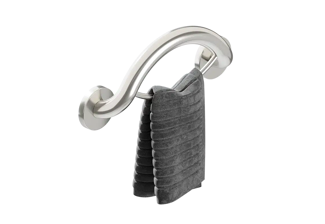 Plus Series - Towel Ring